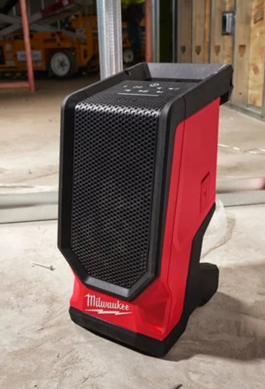 M18 SPEJSG2 - Speaker da cantiere