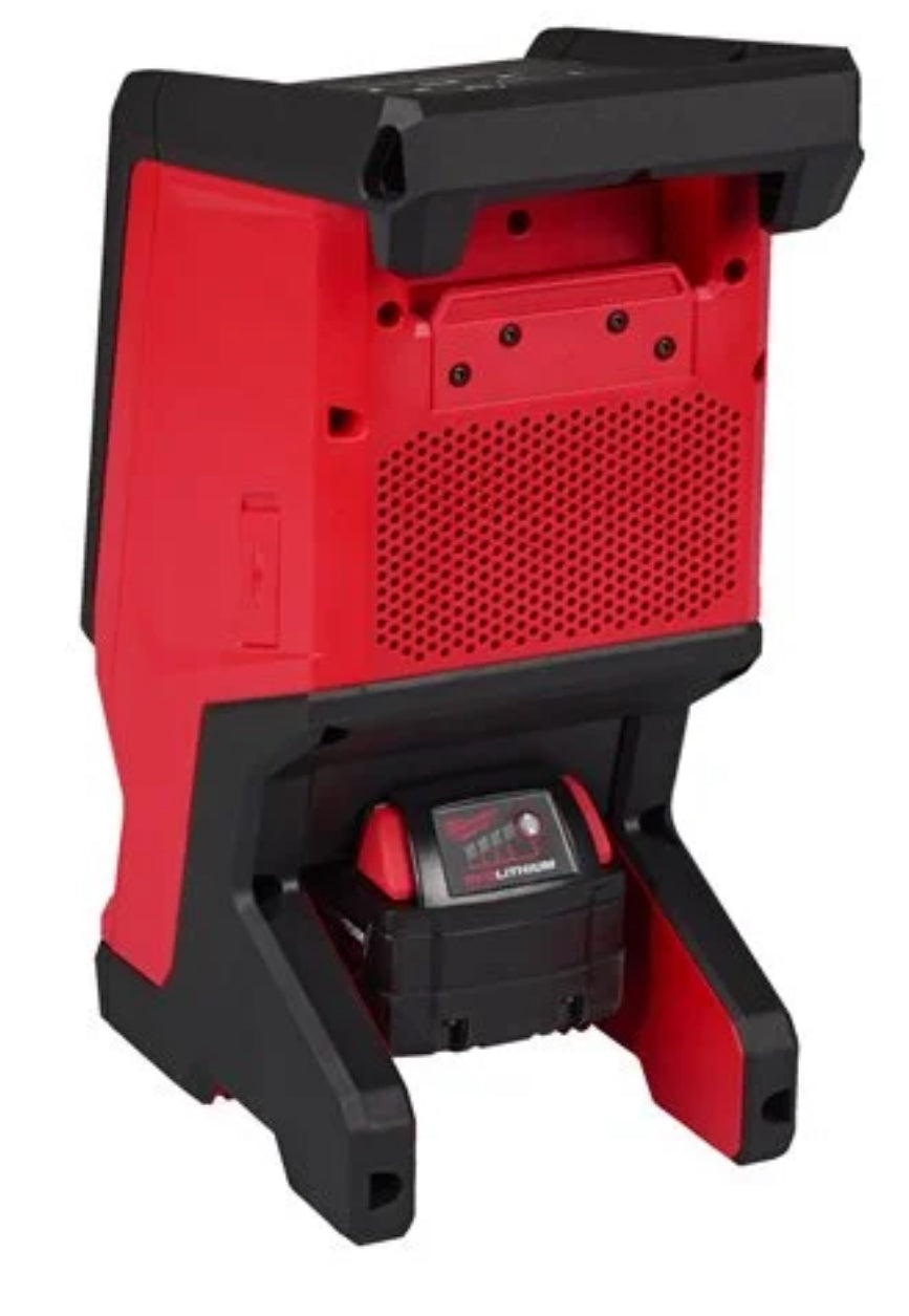 M18 SPEJSG2 - Speaker da cantiere