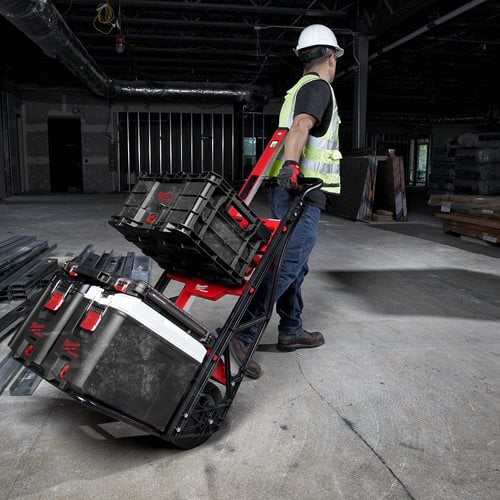 PACKOUT™ CARRELLO A DUE RUOTE