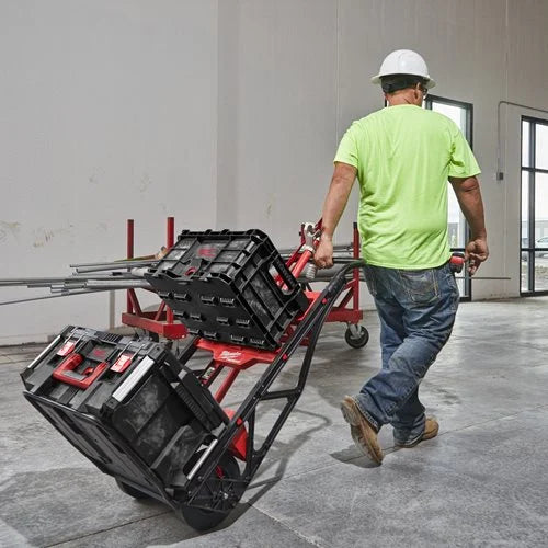 PACKOUT™ CARRELLO A DUE RUOTE