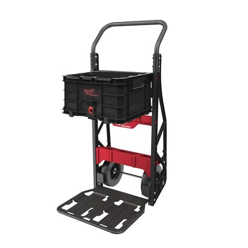 PACKOUT™ CARRELLO A DUE RUOTE