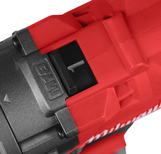 M18 FPD3-0X - TRAPANO AVVITATORE MILWAUKEE