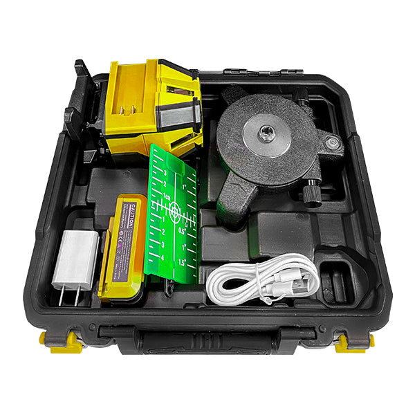 Tracciatore Laser Spektra SK 25 G