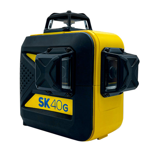 Tracciatore Laser Spektra SK 40 G