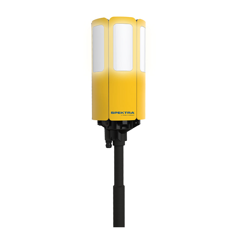 SK LED 360- TORRE FARO SPEKTRA