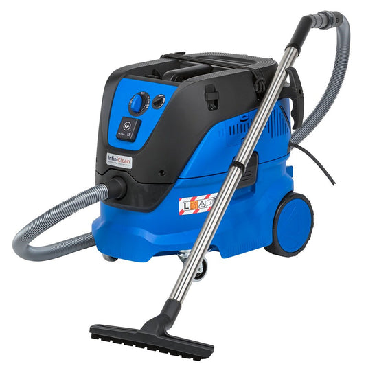 ATTIX 33-2L IC 220-240V 50/60HZ EU ASPIRAPOLVERE