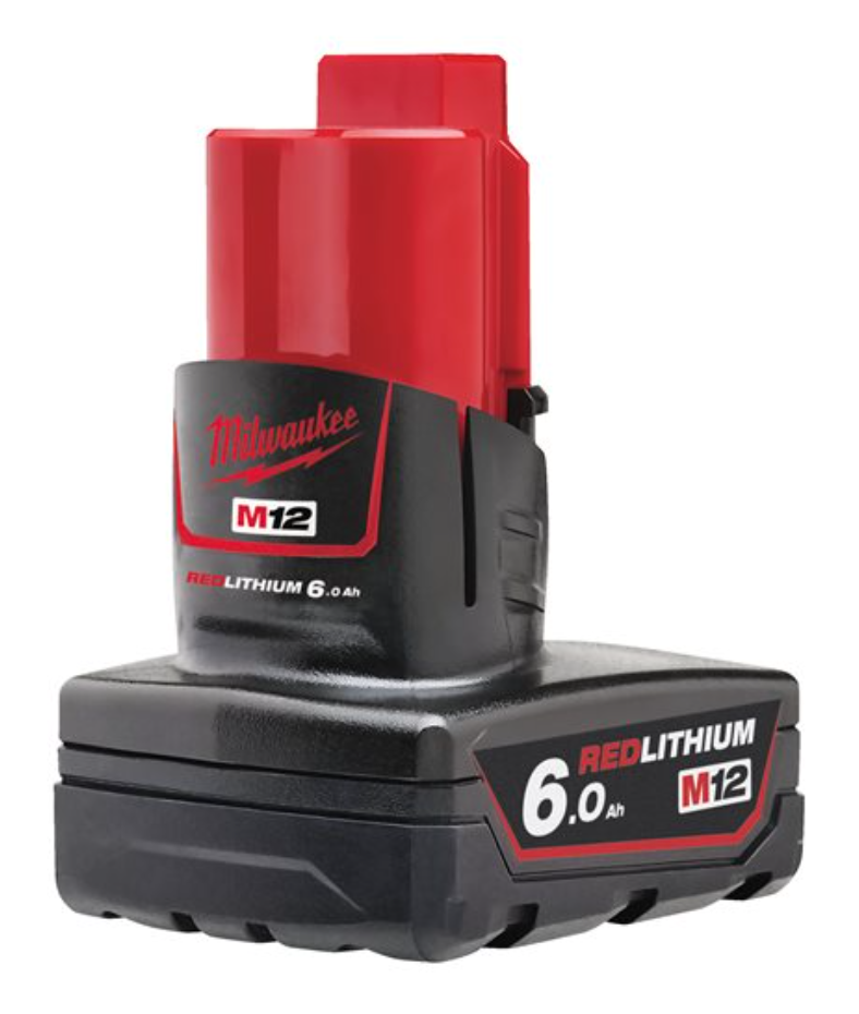 Batterie Milwaukee M12