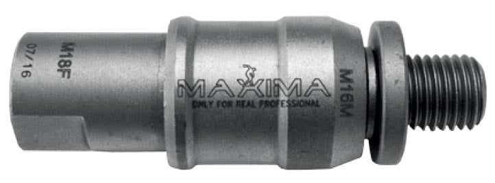 Accessori per carotaggio a secco - ADATTATORI RAPIDI