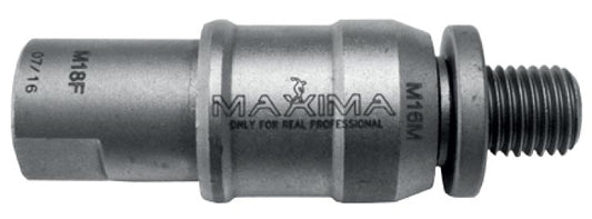 Accessori per carotaggio a secco - ADATTATORI RAPIDI