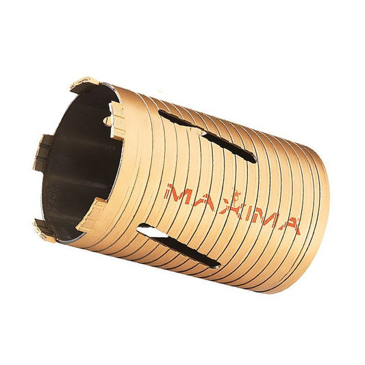 Foretti Diamantati a secco - Foretto Laser Oro Spiral