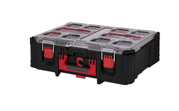 PACKOUT™ ORGANISER