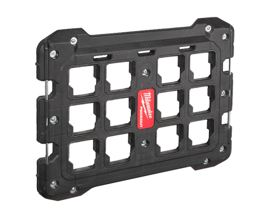 PACKOUT™ PIASTRA DI STOCCAGGIO - 600 x 470 x 30 mm