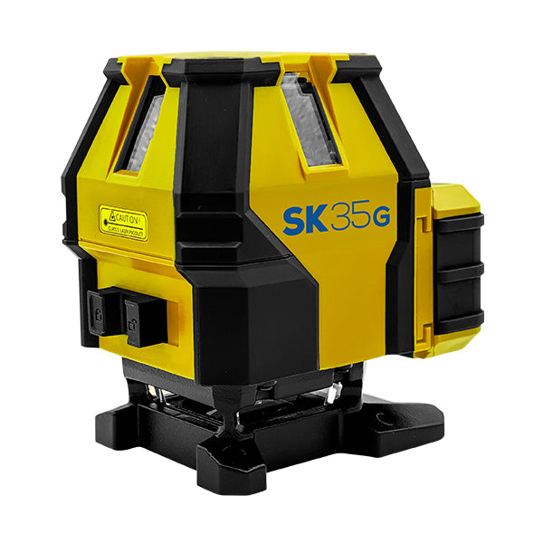Tracciatore Laser Spektra SK 35 G