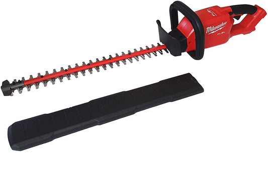 TAGLIASIEPI M18 FUEL MILWAUKEE CON MOTORE BRUSHLESS