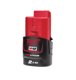 Batterie Milwaukee M12