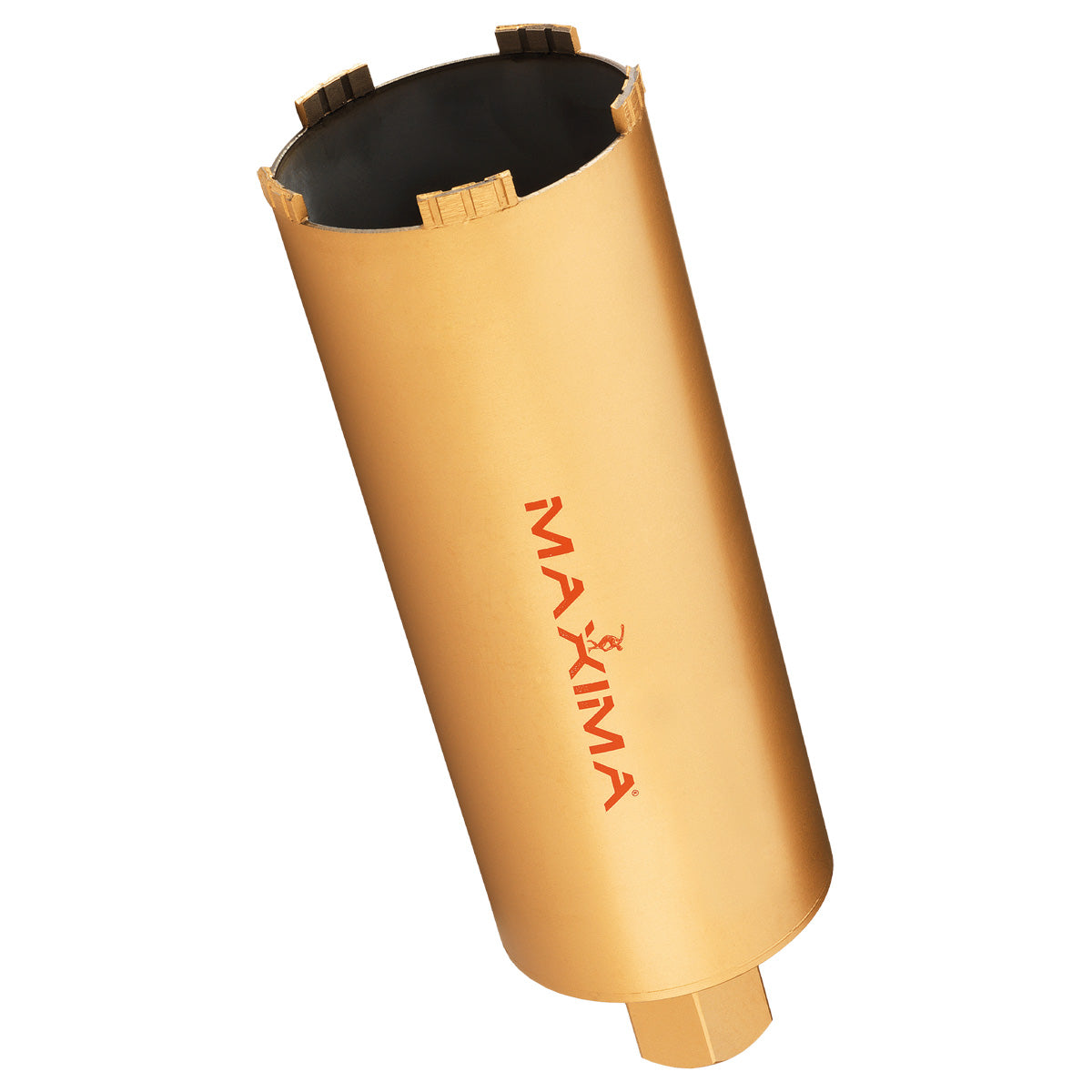 FORETTO DIAMANTATO A SETTORI Žÿ 47 MM ATTACCO M16 MONTOLIT DNA FUXT47 - Foto 8